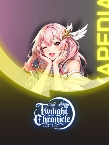 Twilight Chronicle: Idle RPG